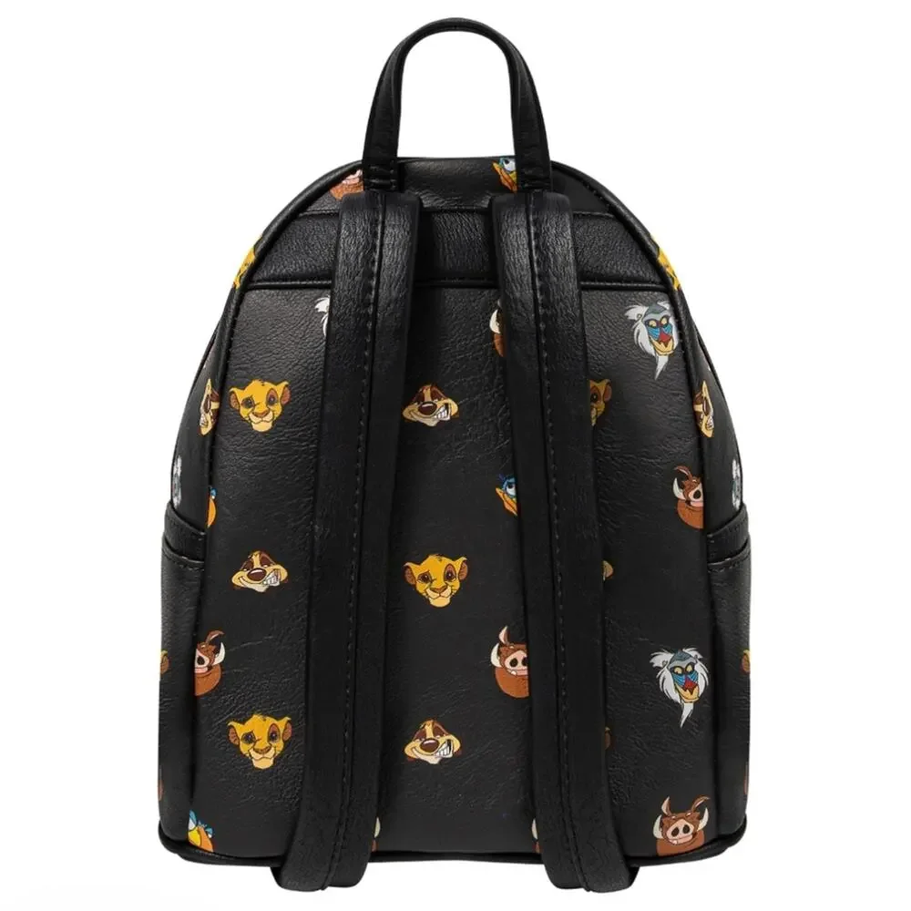 Loungefly disney lion